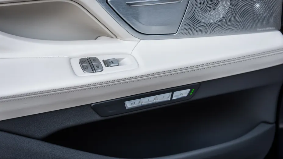 BMW Seria 7 -