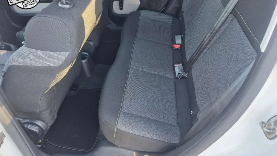 CITROEN C3 -