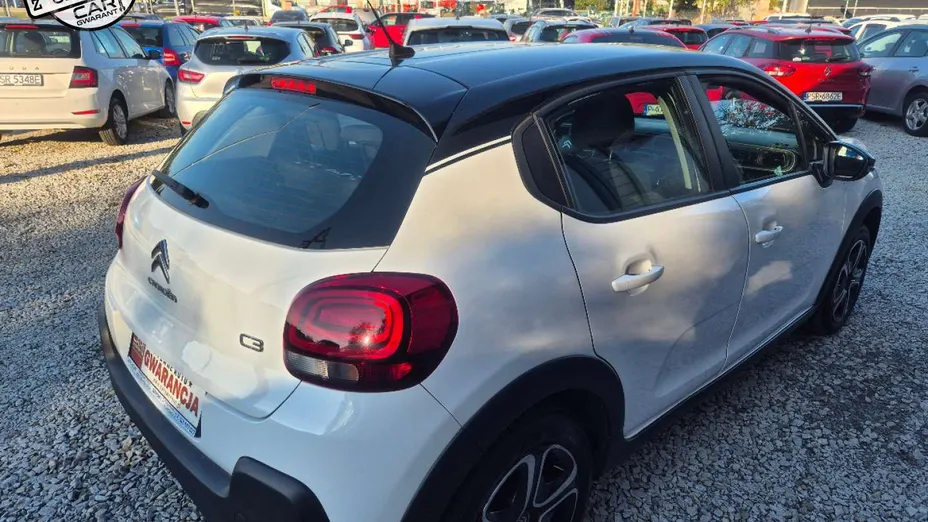 CITROEN C3 -