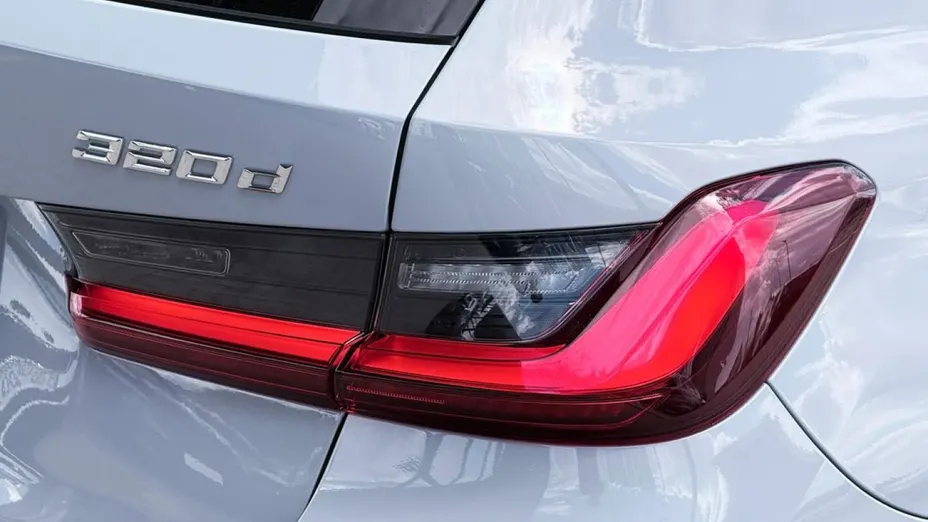 BMW Seria 3 -