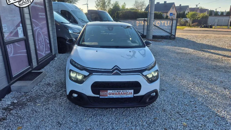 CITROEN C3 -