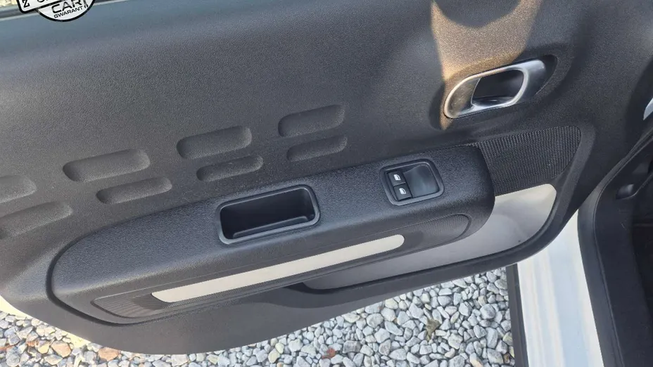 CITROEN C3 -