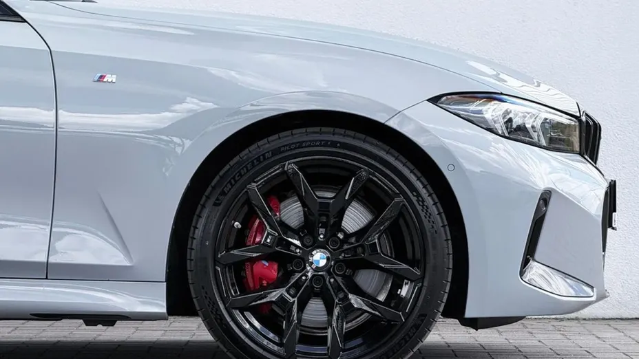 BMW Seria 3 -