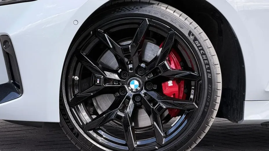 BMW Seria 3 -