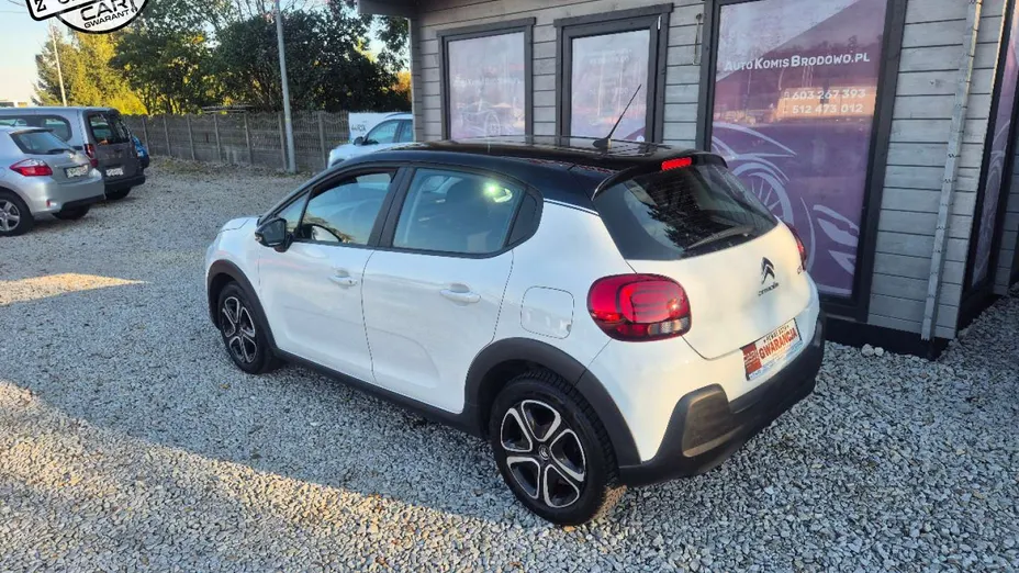 CITROEN C3 -