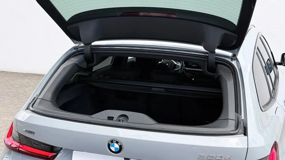 BMW Seria 3 -