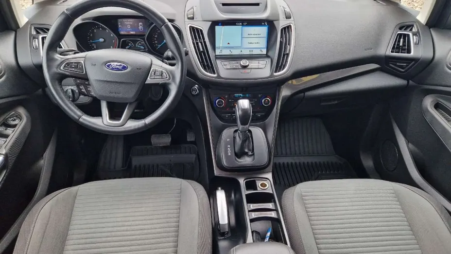 FORD C-MAX -