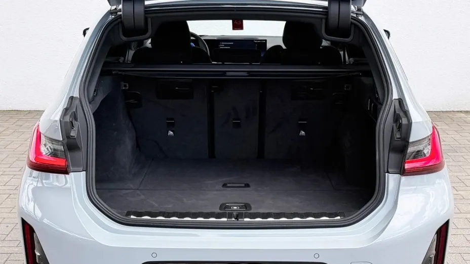 BMW Seria 3 -