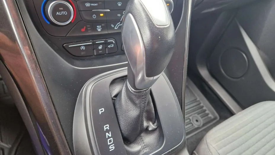 FORD C-MAX -