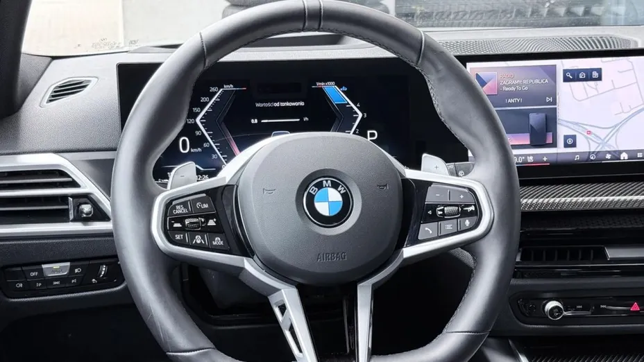 BMW Seria 3 -