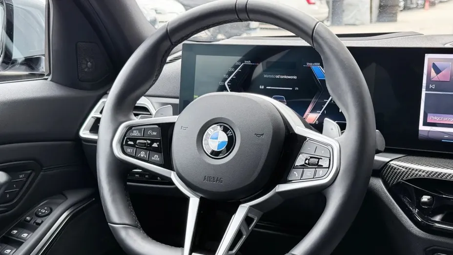 BMW Seria 3 -