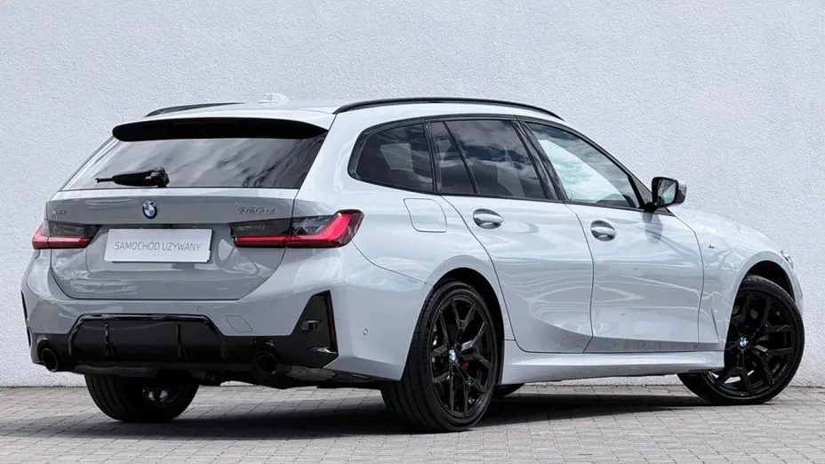 BMW Seria 3 -