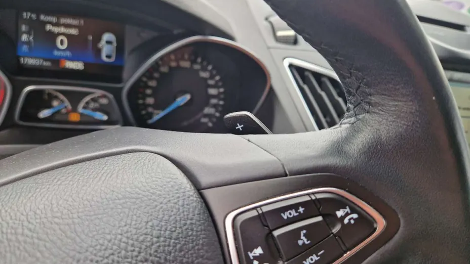 FORD C-MAX -