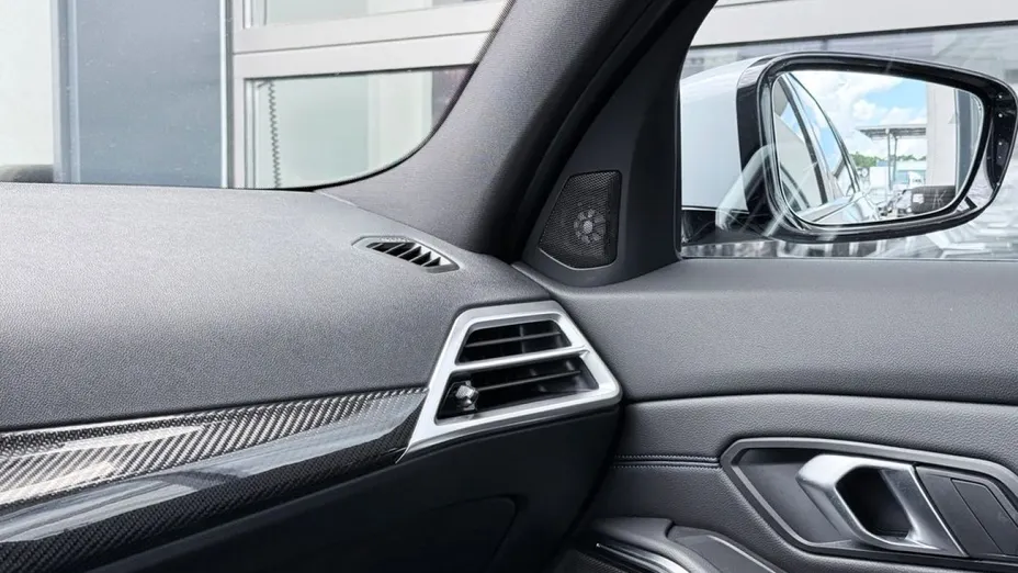 BMW Seria 3 -