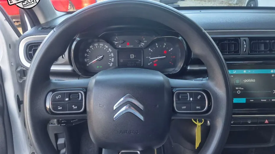CITROEN C3 -