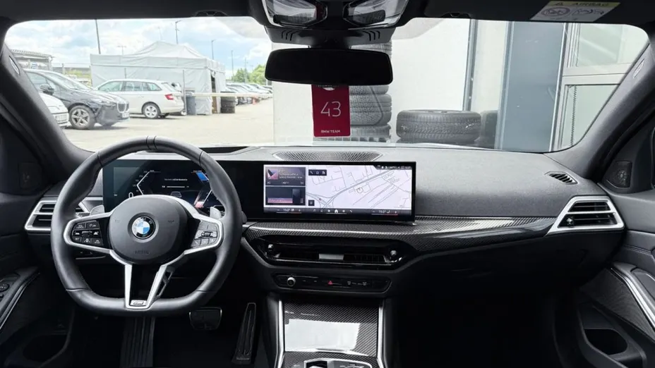 BMW Seria 3 -