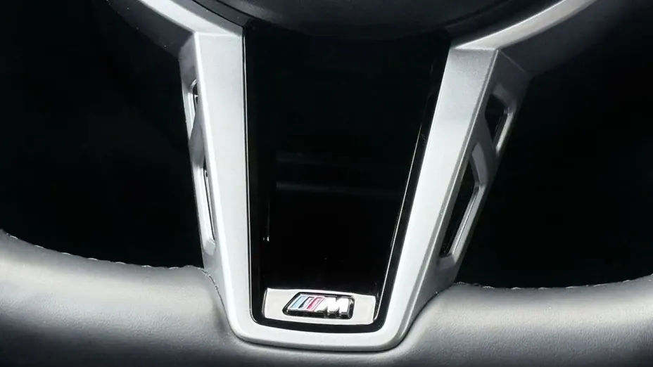 BMW Seria 3 -