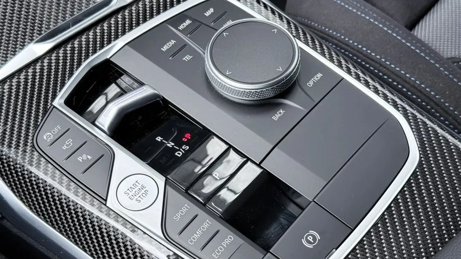 BMW Seria 3 -
