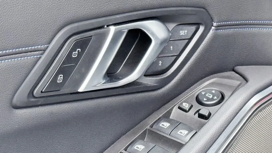 BMW Seria 3 -