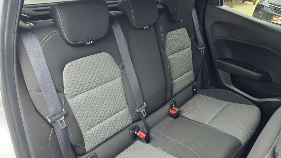 RENAULT Clio -