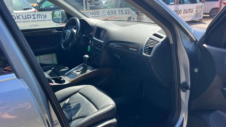 AUDI Q5 -