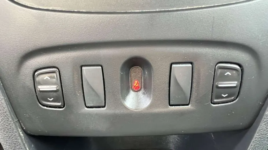 DACIA Sandero Stepway -