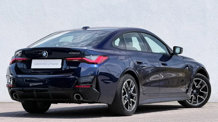 BMW Seria 4 -
