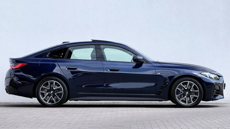 BMW Seria 4 -