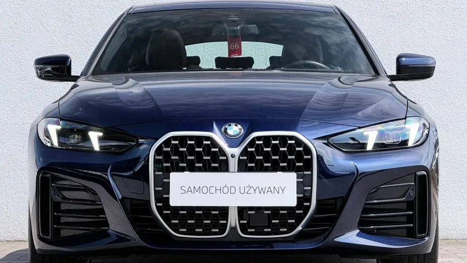 BMW Seria 4 -