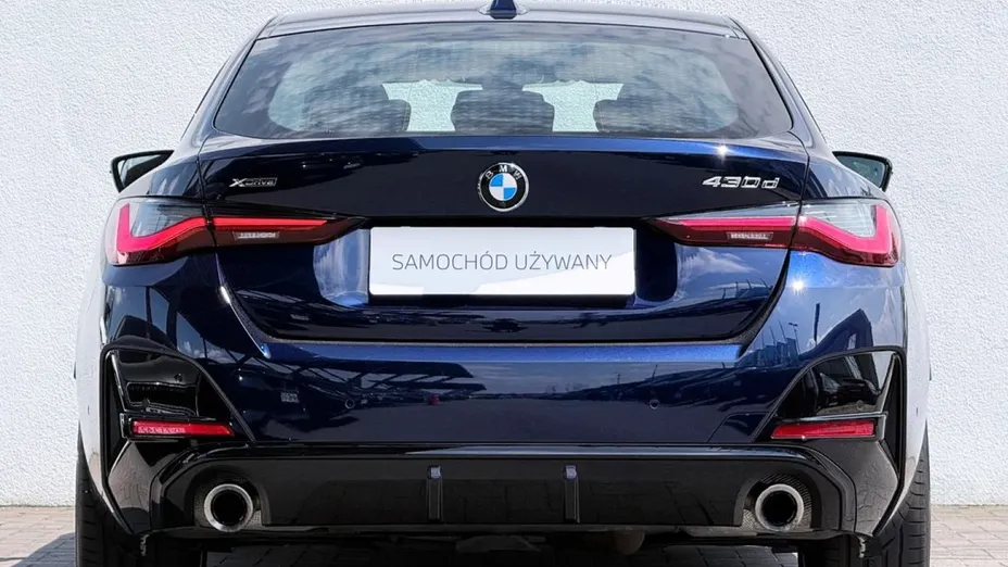 BMW Seria 4 -