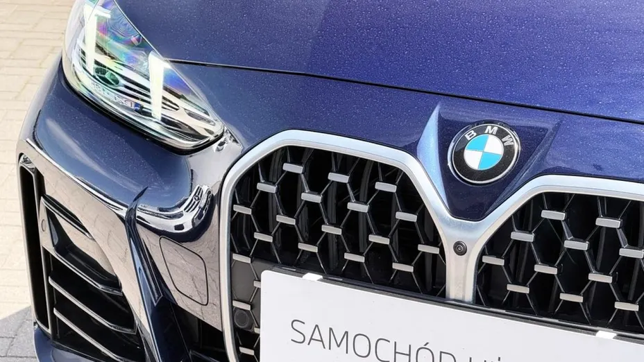 BMW Seria 4 -