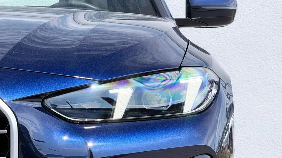 BMW Seria 4 -