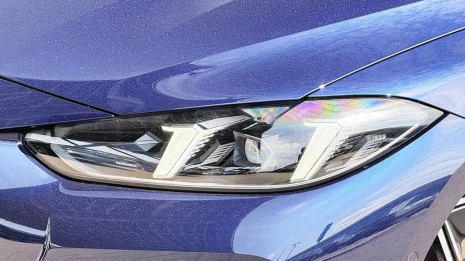 BMW Seria 4 -