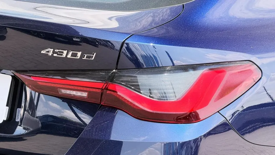 BMW Seria 4 -