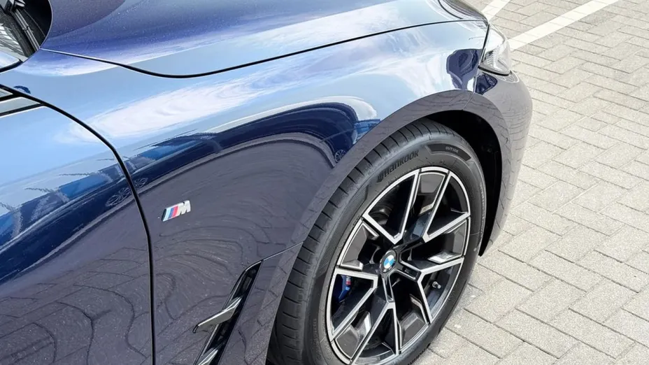 BMW Seria 4 -