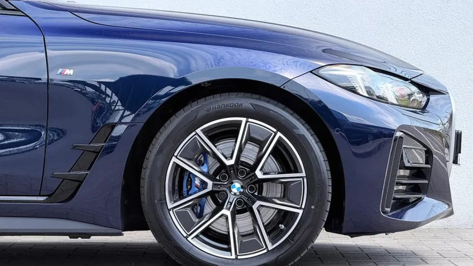 BMW Seria 4 -