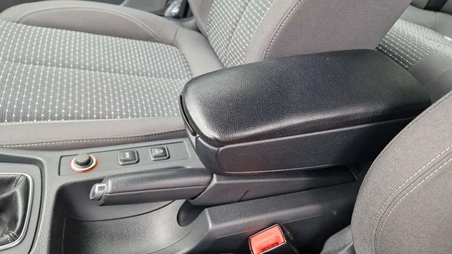 SEAT Exeo -