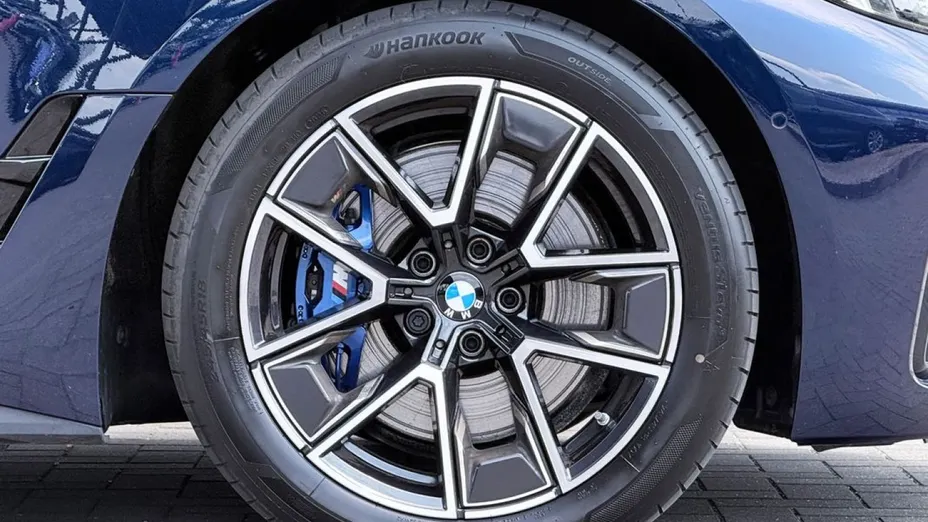 BMW Seria 4 -