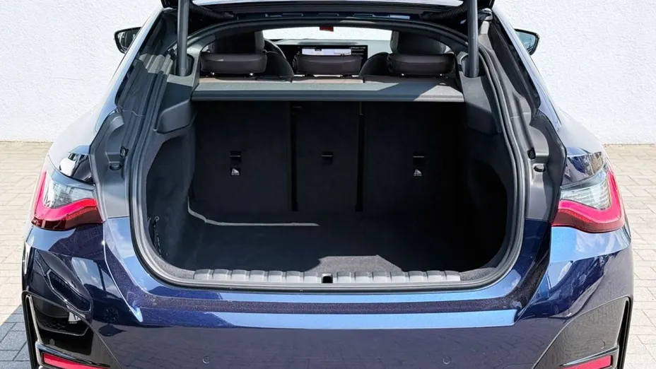 BMW Seria 4 -