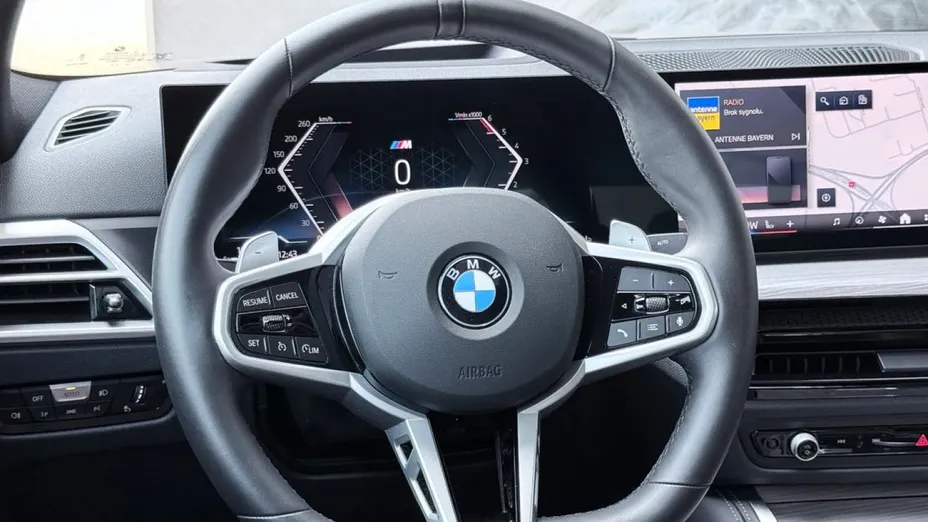 BMW Seria 4 -