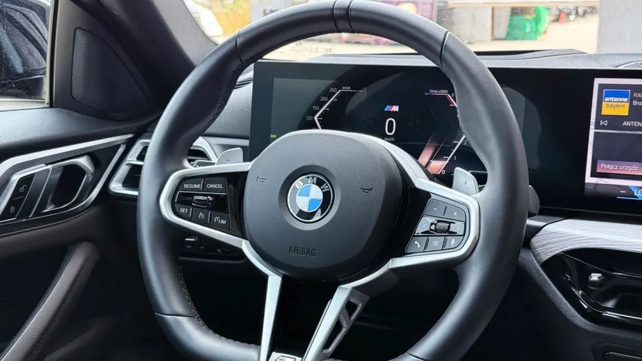 BMW Seria 4 -