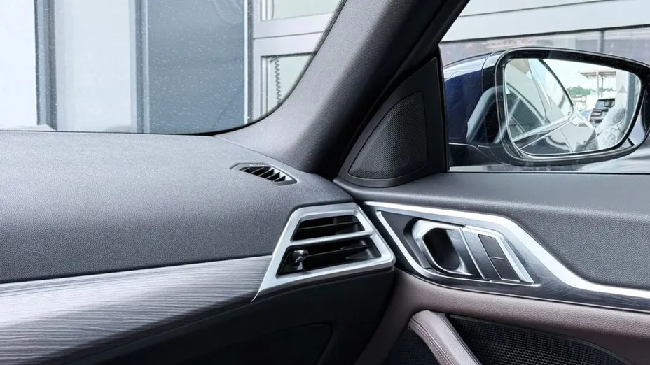 BMW Seria 4 -