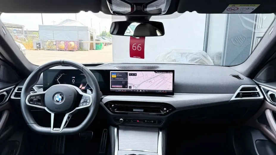 BMW Seria 4 -