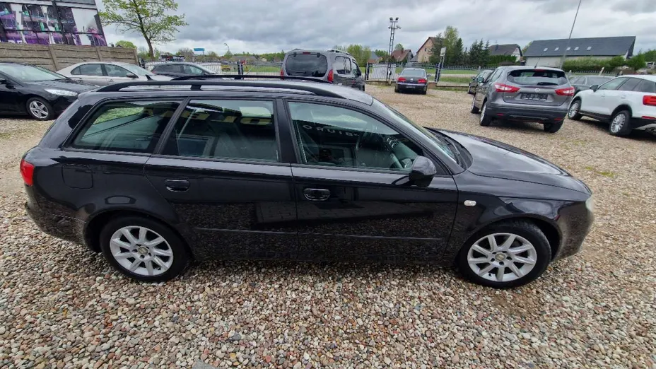 SEAT Exeo -