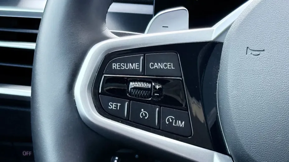 BMW Seria 4 -
