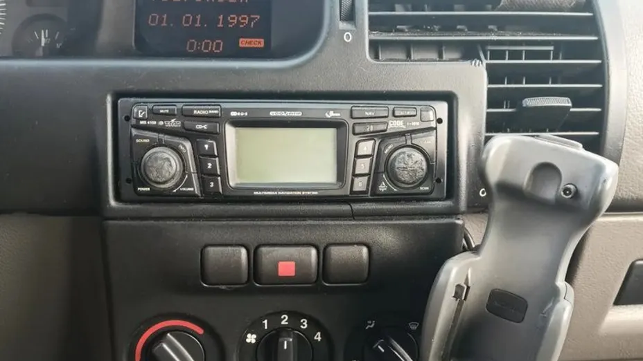 OPEL Zafira -