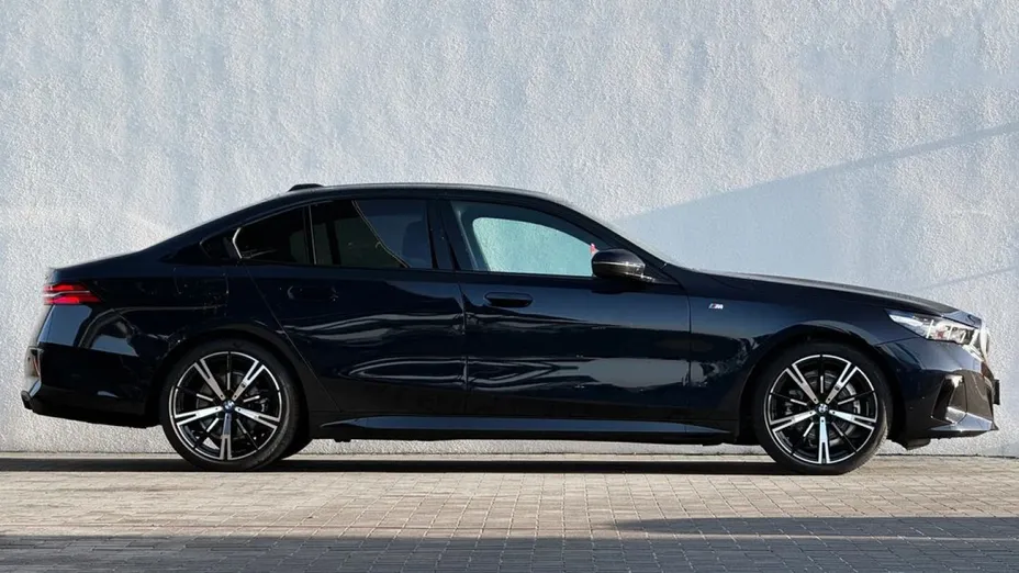 BMW Seria 5 -