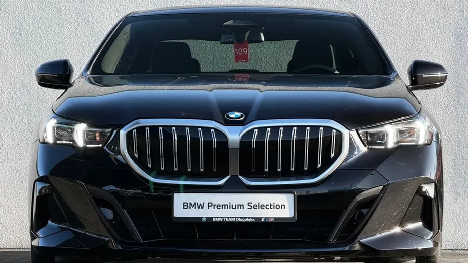 BMW Seria 5 -