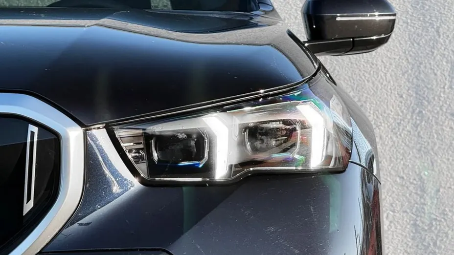 BMW Seria 5 -