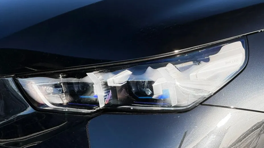 BMW Seria 5 -